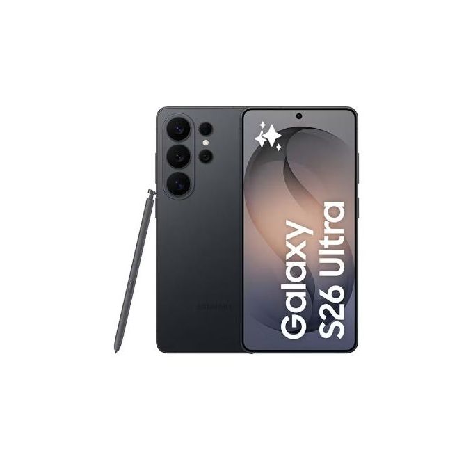 Samsung Galaxy S26 Ultra | The Ultimate AI Titan - 5G Unlocked