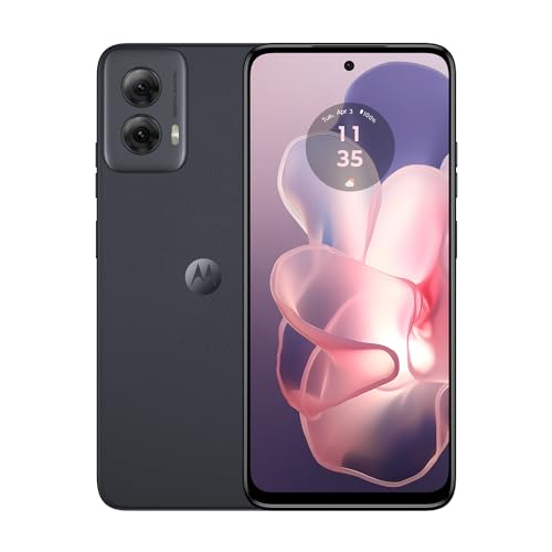 Moto G Power 5G | 2024 | Unlocked | Made for US 8/128GB | 50MP Camera  - View 2 | Zest Phone Store