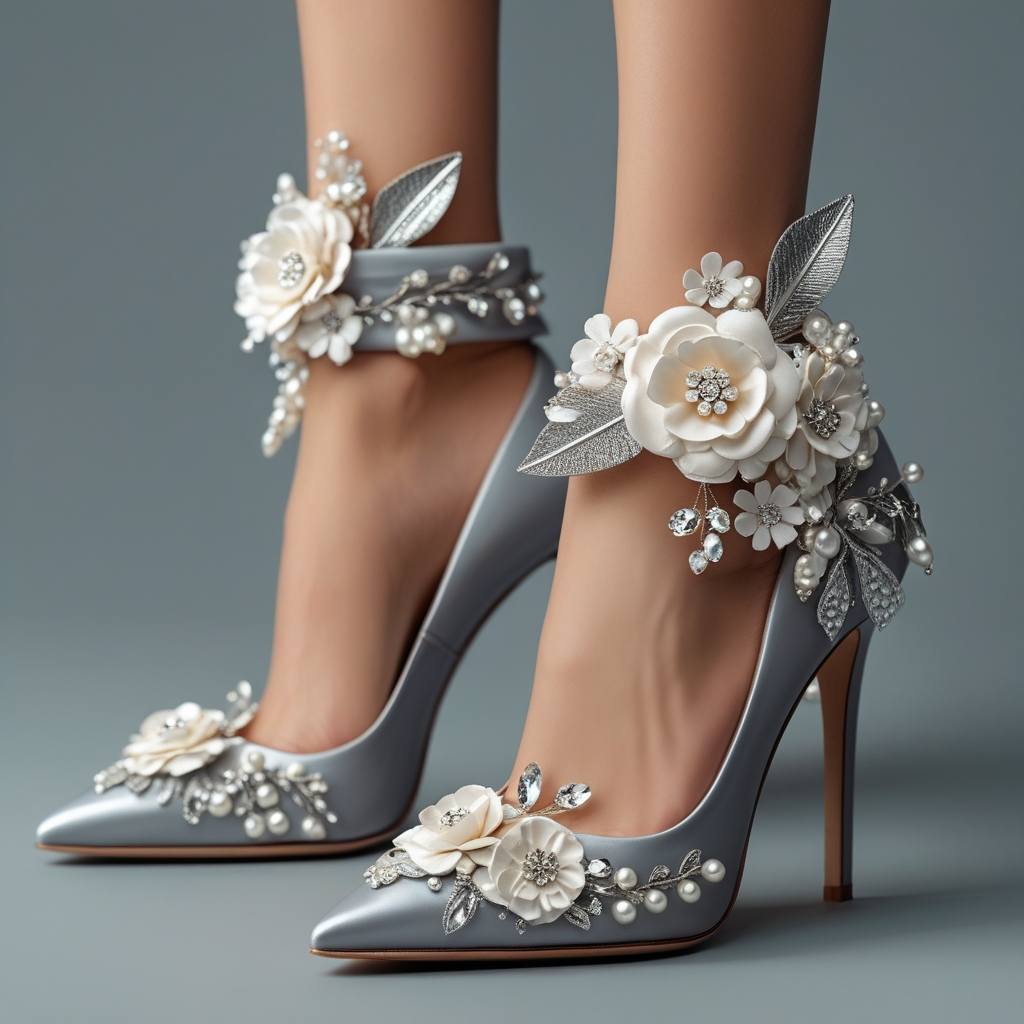 Crystal Fantasia – Elegance Beyond Occasions