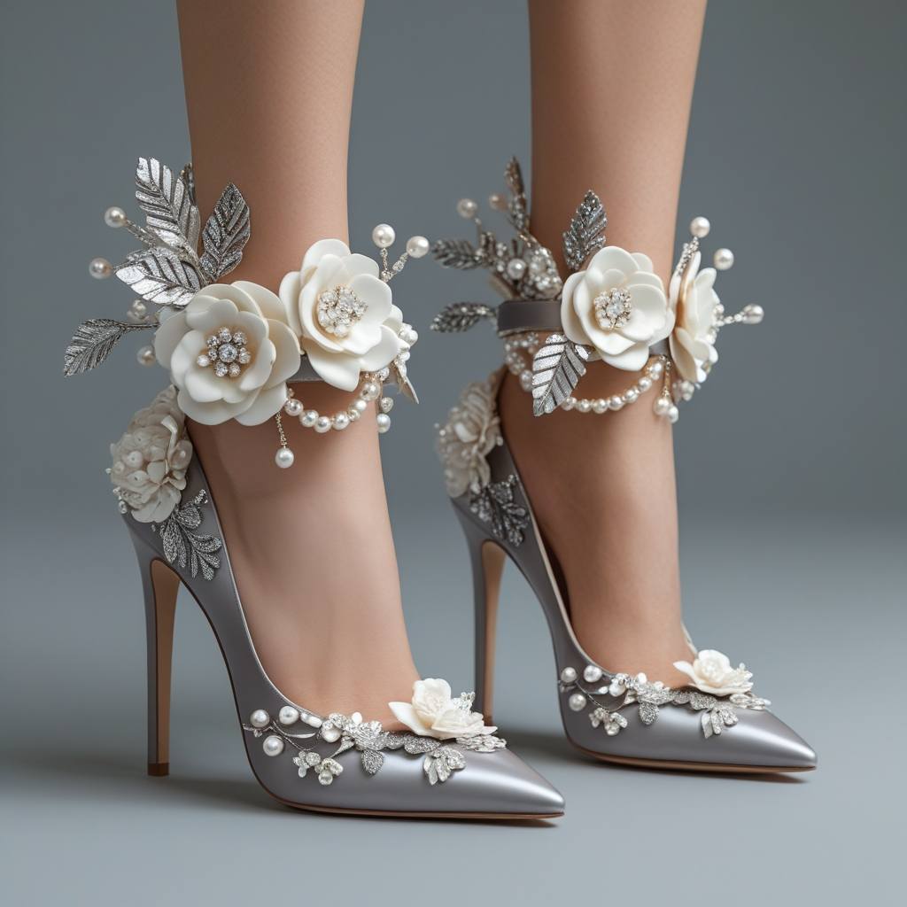 Crystal Fantasia – Elegance Beyond Occasions