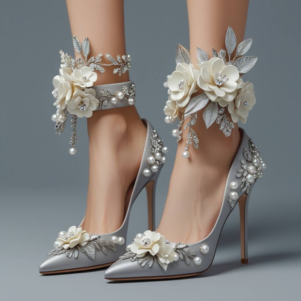 Crystal Fantasia – Elegance Beyond Occasions