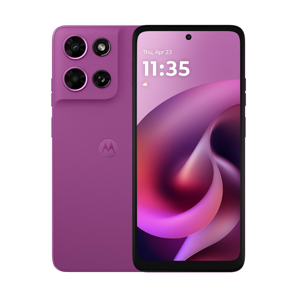 Motorola Moto g - 2026 | Unlocked | Made for US 4/128GB | 50MP Camera | | Zest Phone Store