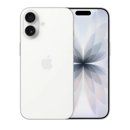 Apple IPhone 17 With FaceTime –512 GB, 12GB RAM