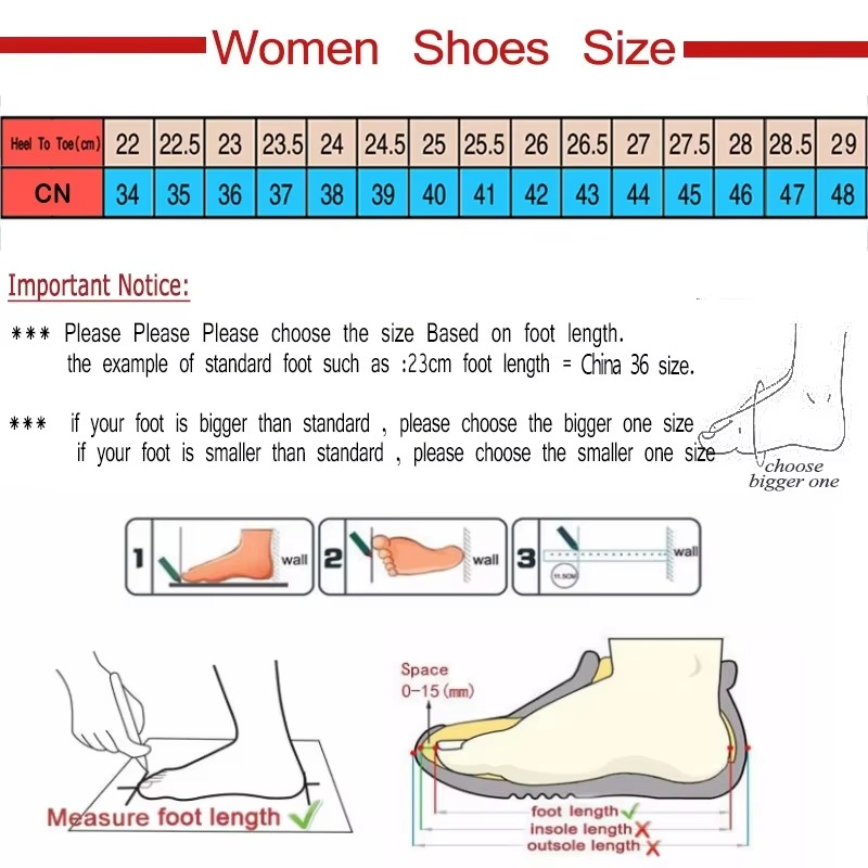 New Woman Fashion Casual Sandals Heeled Shoes Female Footwear Wedges Shoes