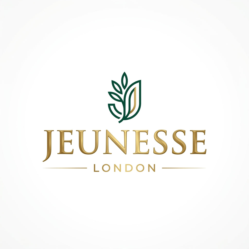 JEUNESSE Logo